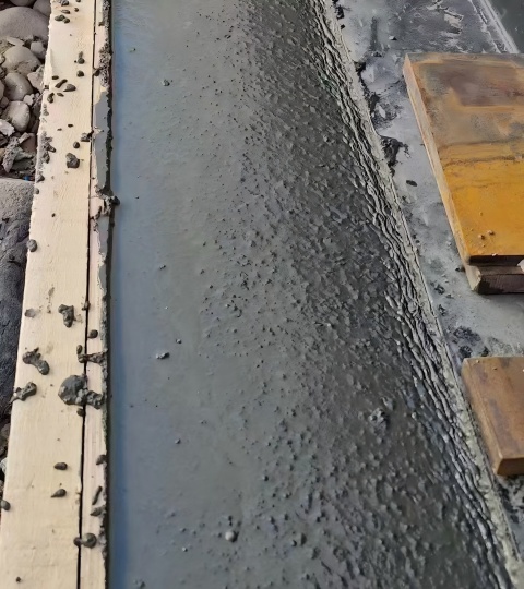 莱芜环氧砂浆的特点及施工流程​