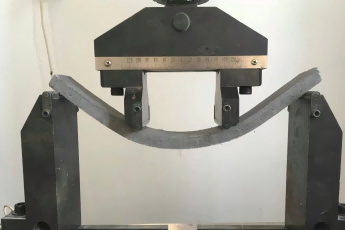 莱芜高延性混凝土 高延性砂浆 抗震加固混凝土产品特点 施工流程