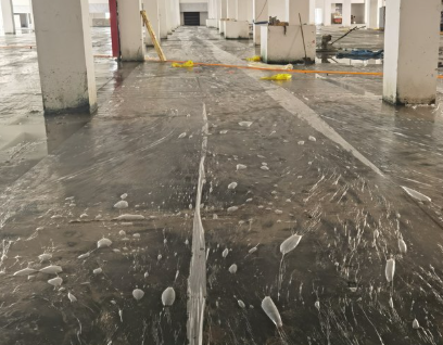 莱芜不发火砂浆和不发火金属骨料有什么区别