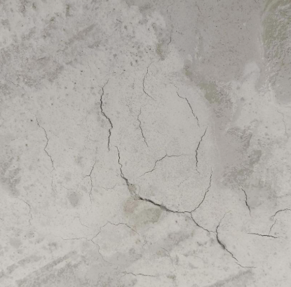 莱芜灌浆料为什么会产生裂缝？出现裂缝该如何处理？