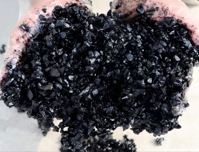 莱芜沥青冷补料（沥青砂）的优势特点与施工流程解析