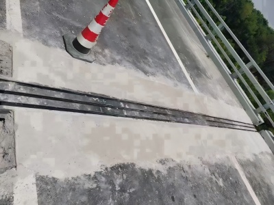 莱芜伸缩缝更换后浇筑材料快速结构修补料速砼的产品特点及施工流程​