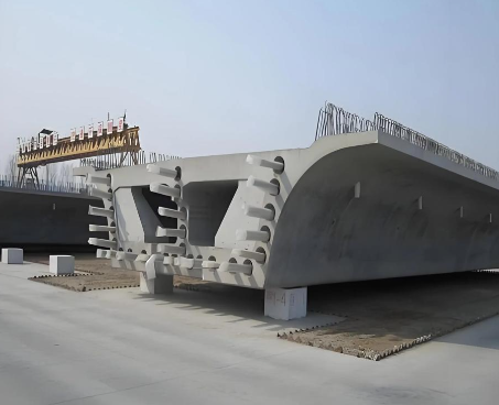 莱芜抗冻压浆料的特点及标准化施工工艺